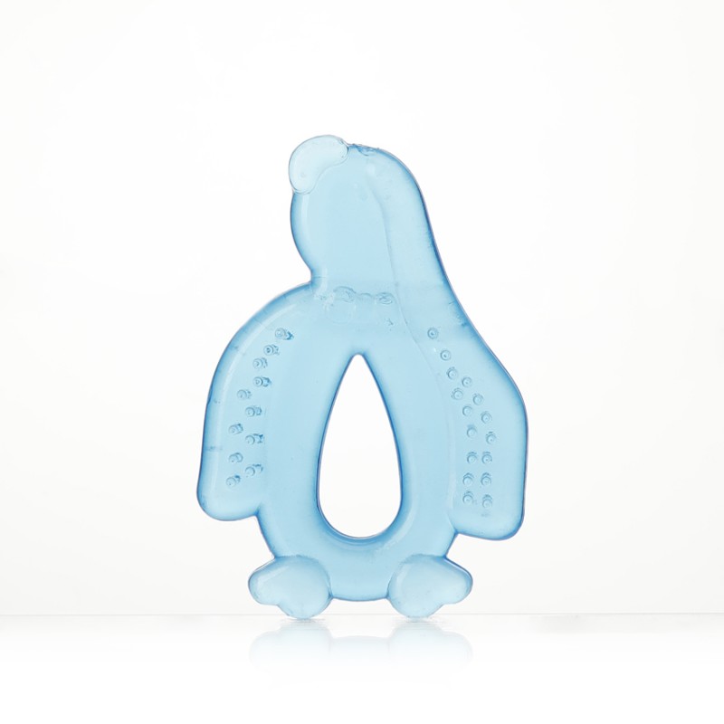 Baby Teething Set - Soft BPA Free Factory
