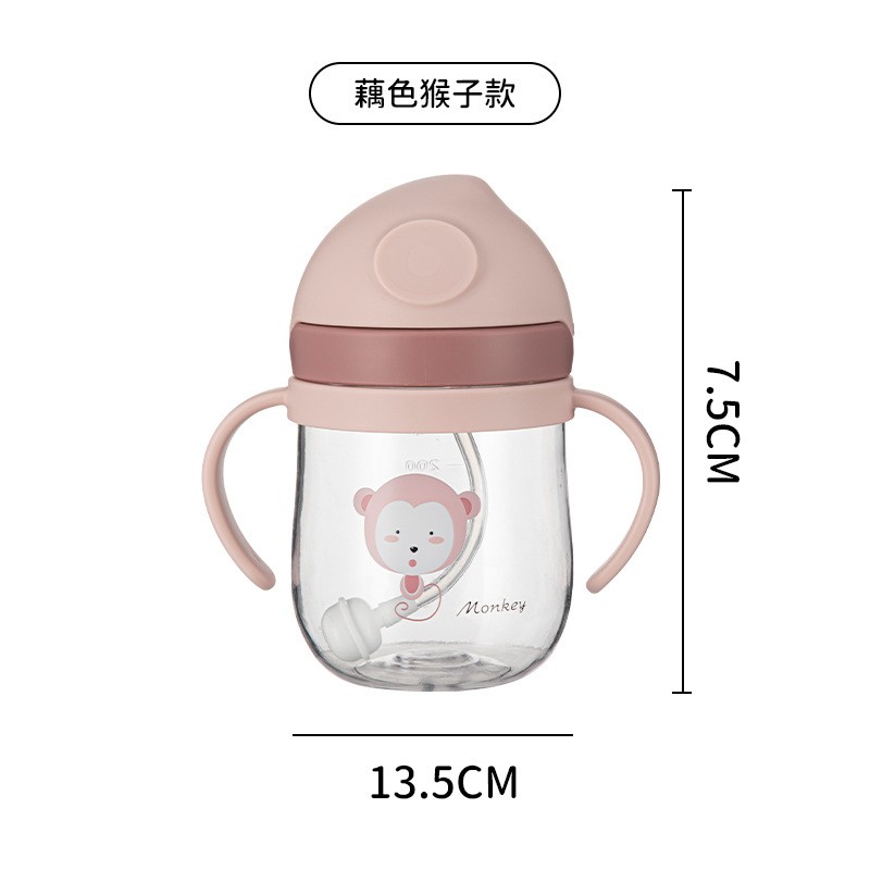 Silicone Training Cup - Milk Feeding Bottle Supplier