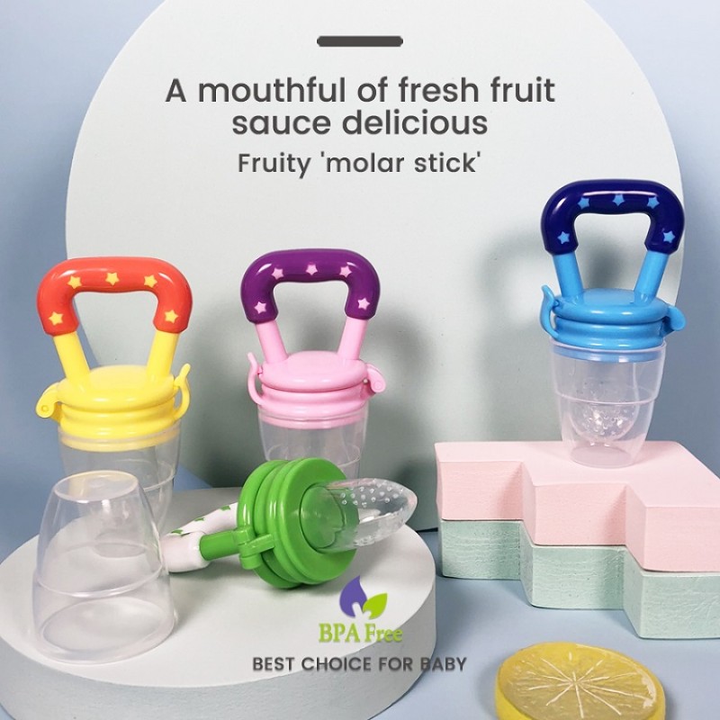 Kids Pacifier Feeder - Fruit Nibbler OEM