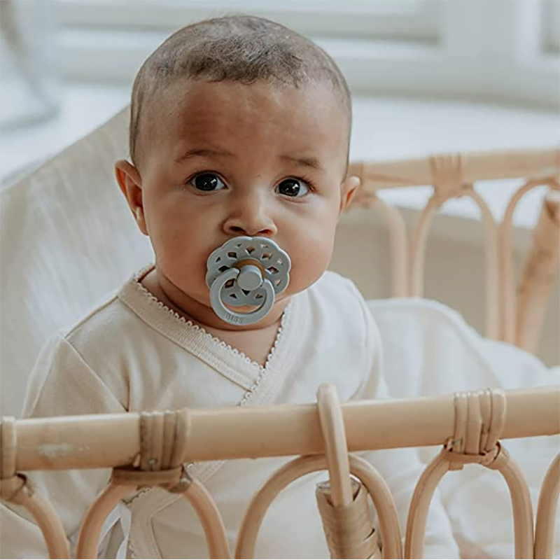 Baby Teether Set - Mesh Feeding Rings Wholesale