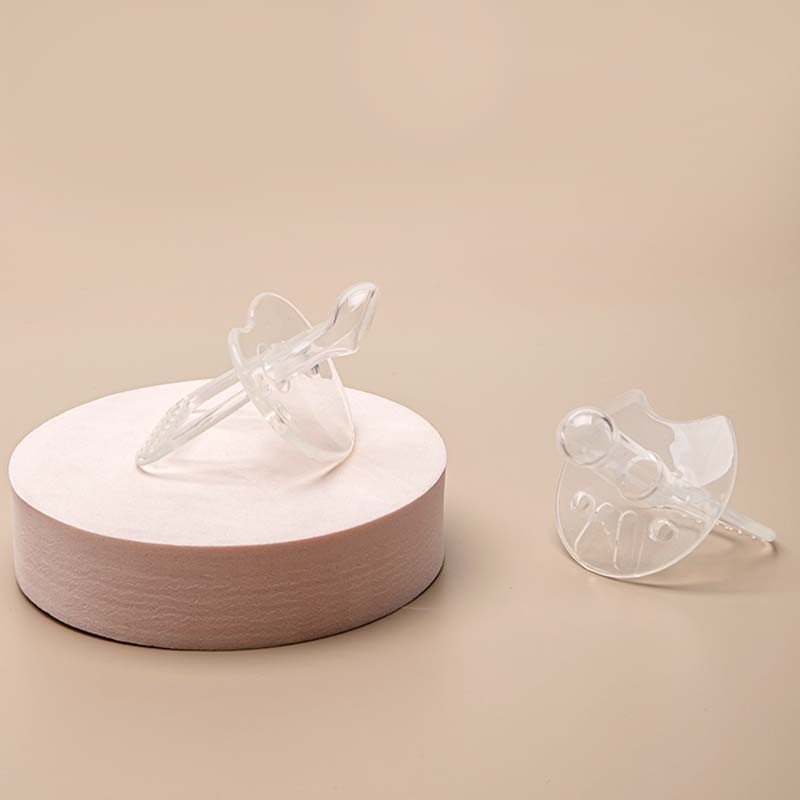 Baby Pacifier - Food Grade Silicone Supplier
