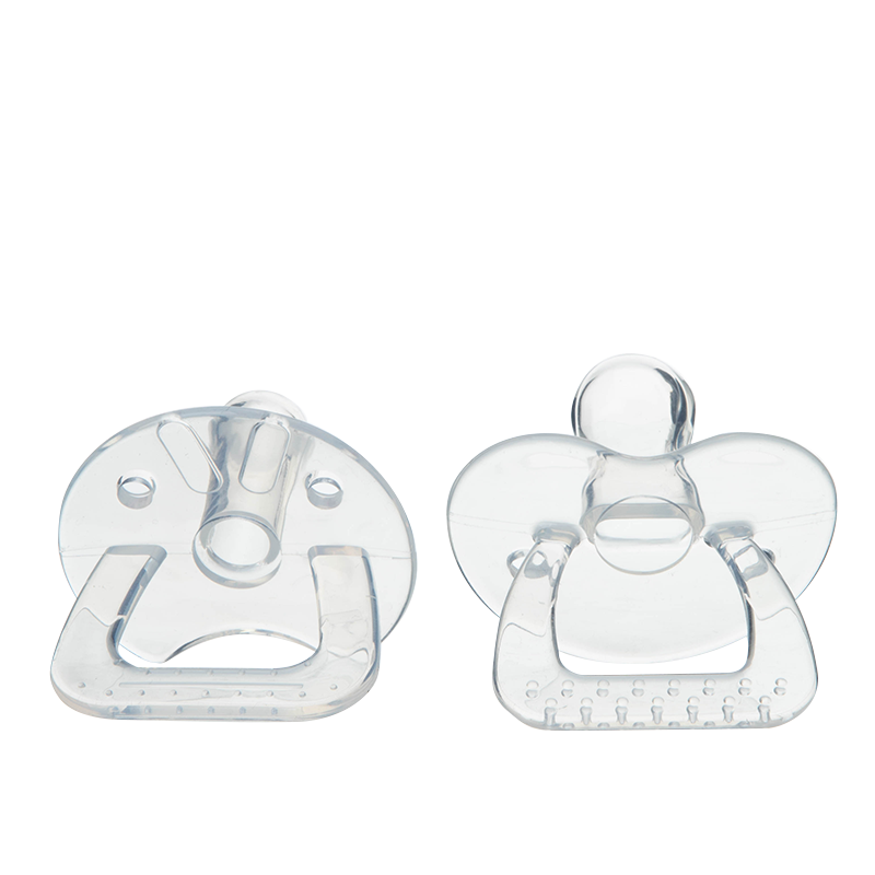 Baby Pacifier - Food Grade Silicone Supplier