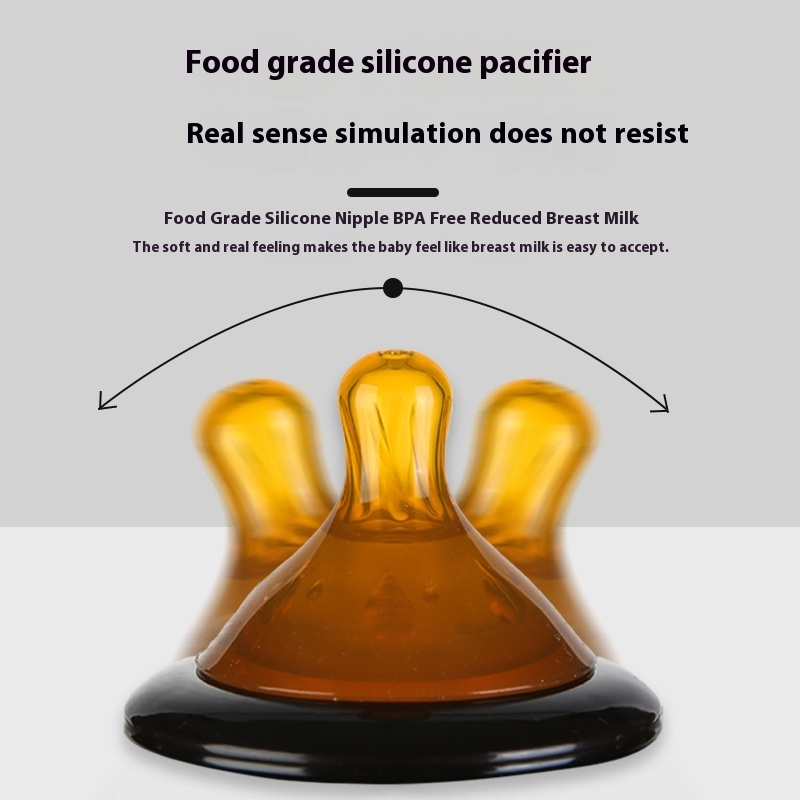 Baby Sippy Cup - Anti Choking Design