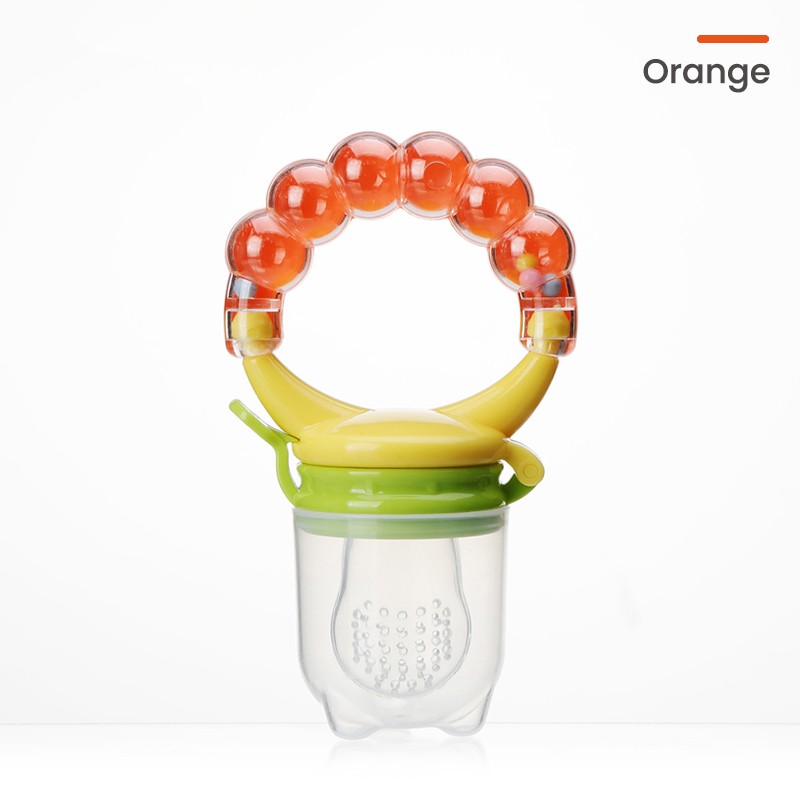 Food Grade Teether - Adult Newborn Funny Design