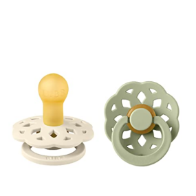 Baby Teether Set - Mesh Feeding Rings Wholesale