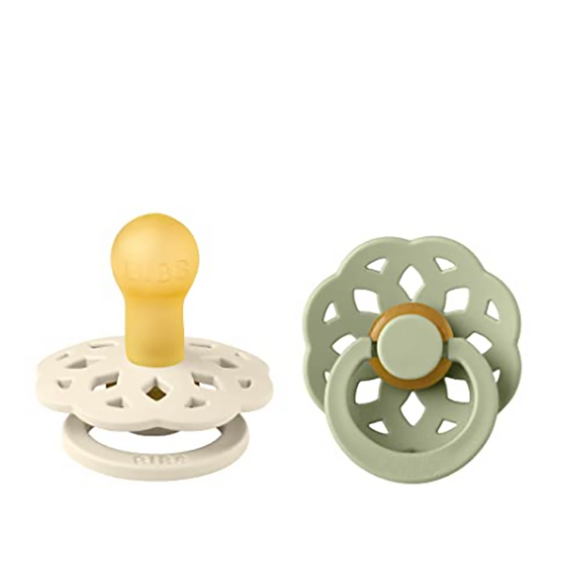 Baby Teether Set - Mesh Feeding Rings Wholesale