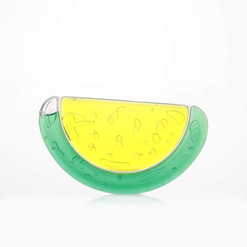 Custom Baby Teether - Chewable Silicone OEM