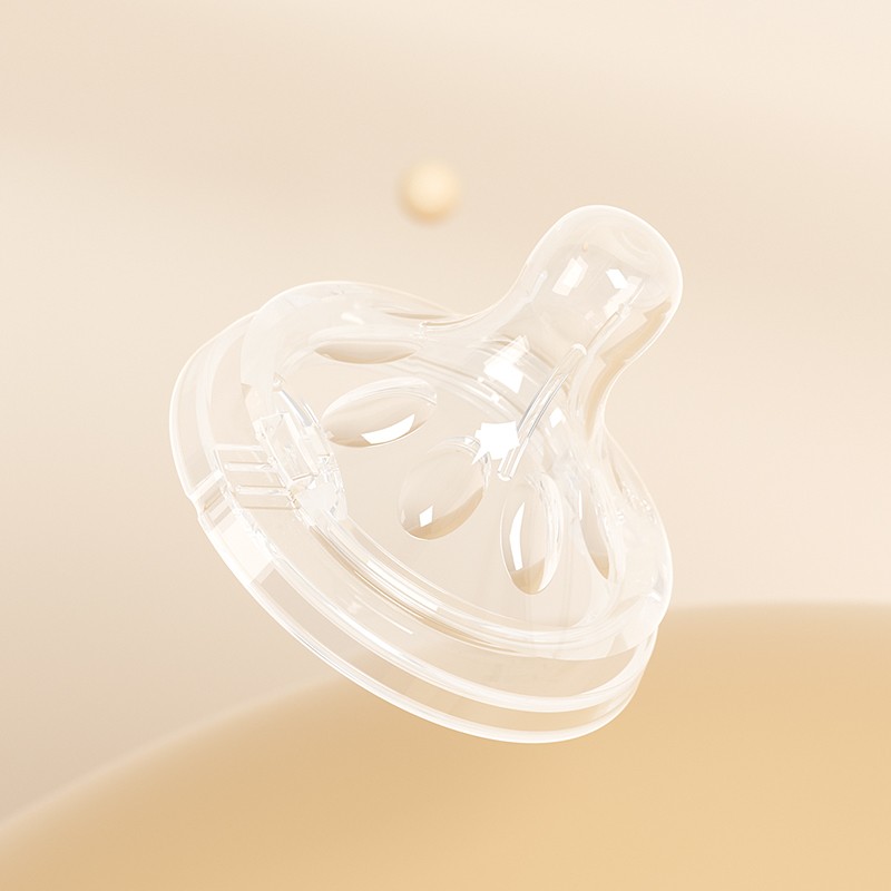 PPSU Baby Bottle - OEM Anti Colic Manufacturer