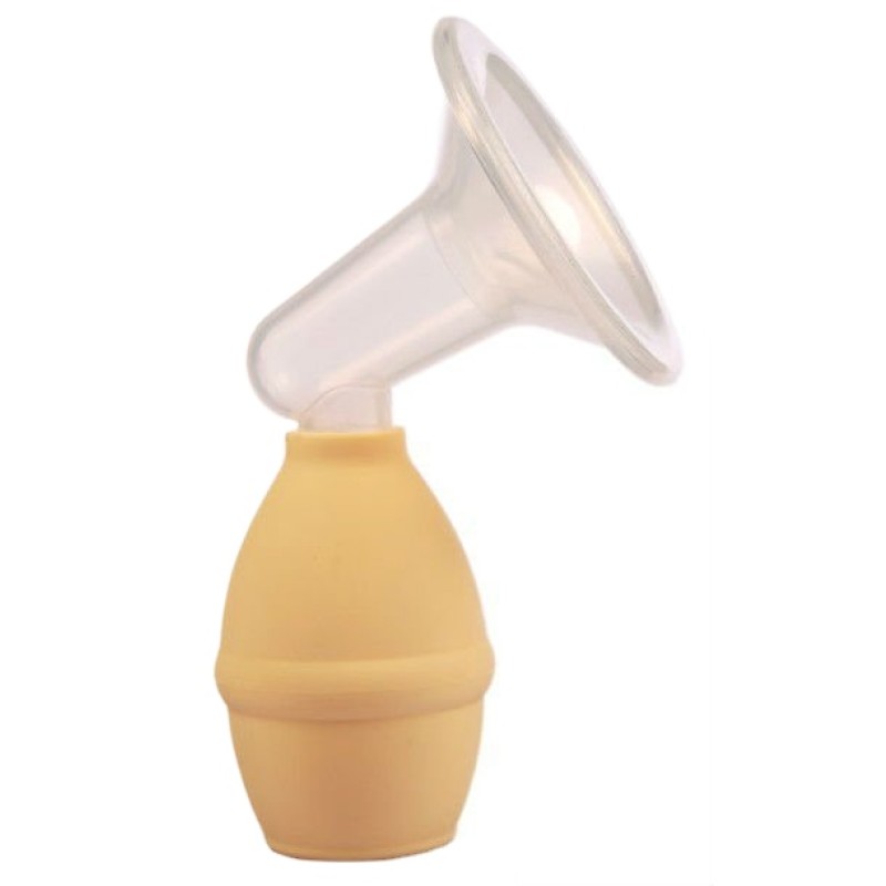 PP Breast Pump - Silicone Protect Coat