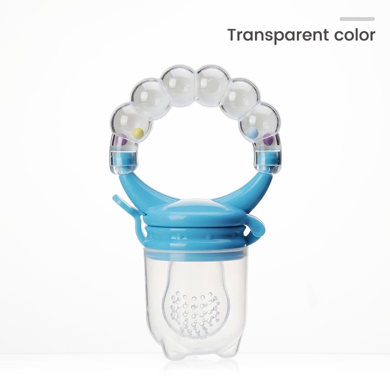 Food Grade Teether - Adult Newborn Funny Design