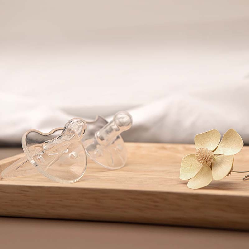 Baby Pacifier - Food Grade Silicone Supplier