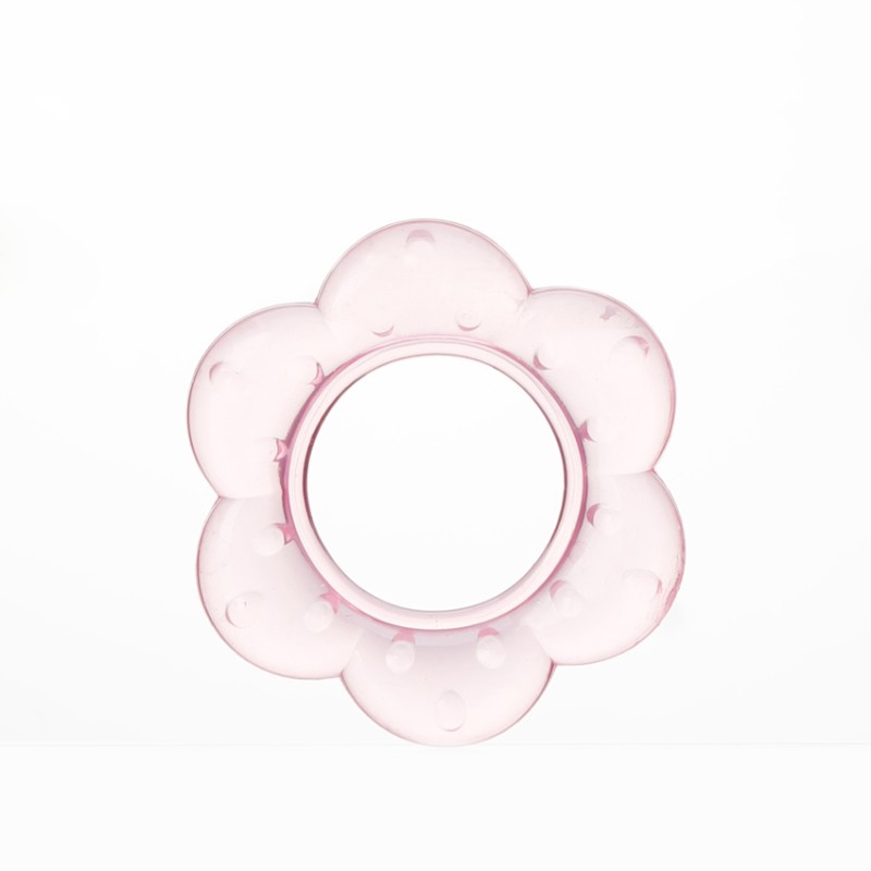 Baby Teething Set - Soft BPA Free Factory