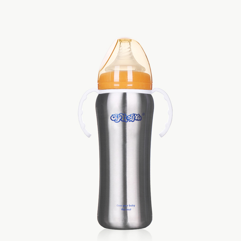 Stainless Steel Bottle - USA Manufacturers OEM