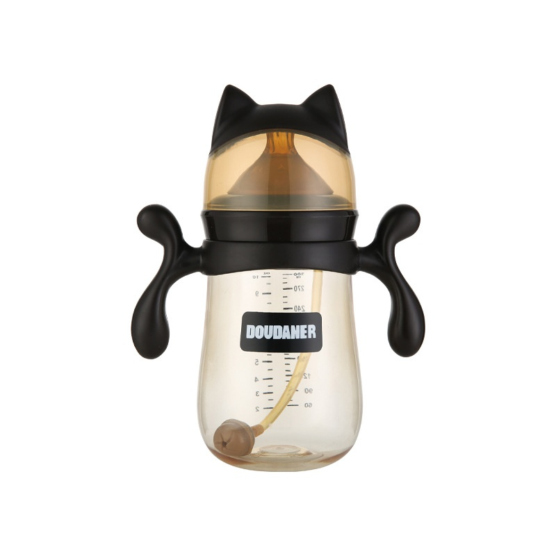 Baby Sippy Cup - Anti Choking Design