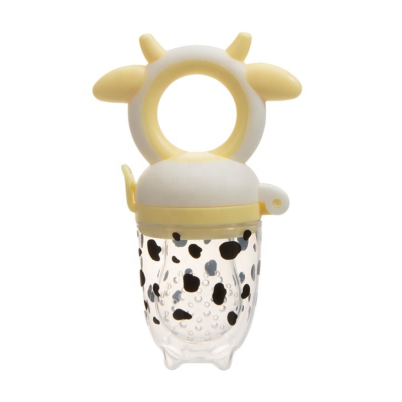 Newborn Food Feeder - Fruit Vegetable Design