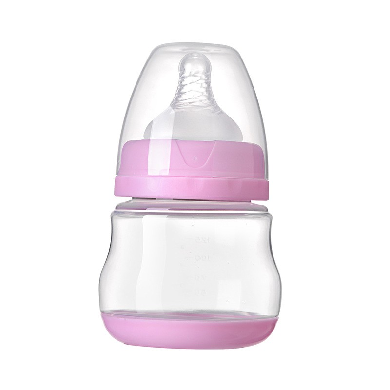 Manual Breast Pump - Food Grade Portable