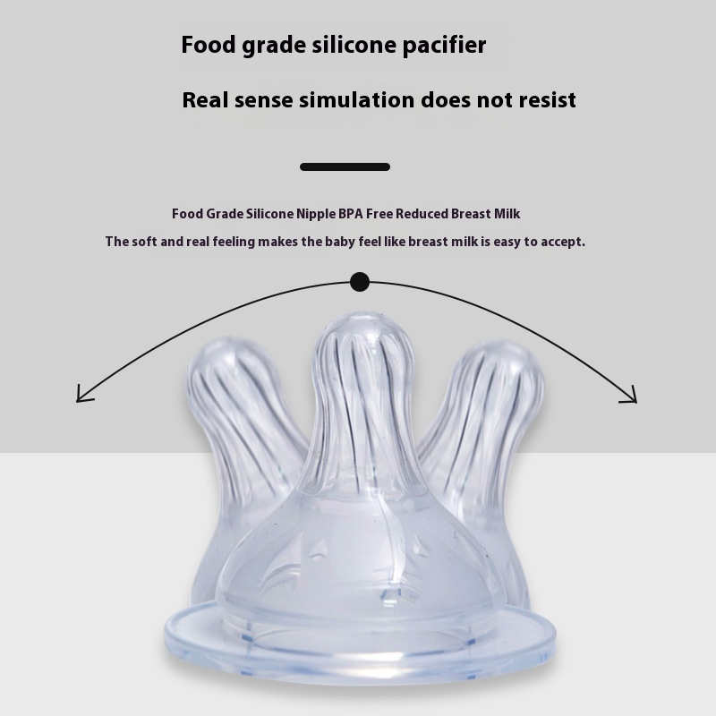 Cartoon Straw Bottle - Anti Drop Design OEM