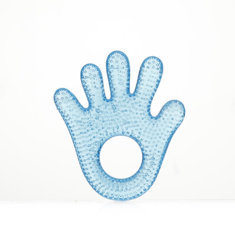 Baby Watery Teether - Food Grade Approved