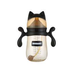 Baby Sippy Cup - Anti Choking Design