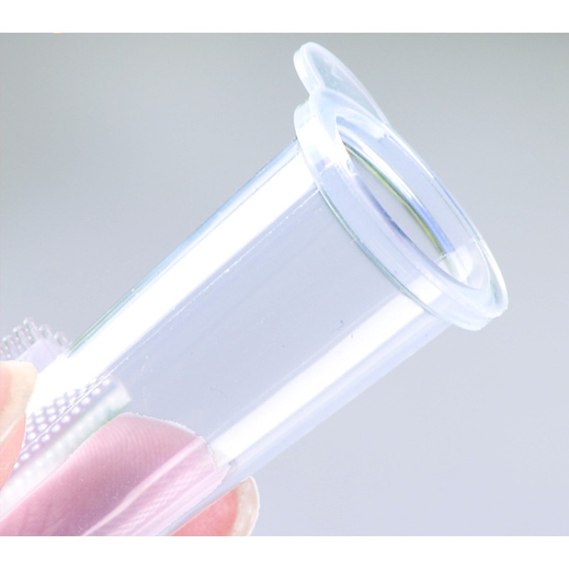 Silicone Finger Brush - Reusable Wholesale