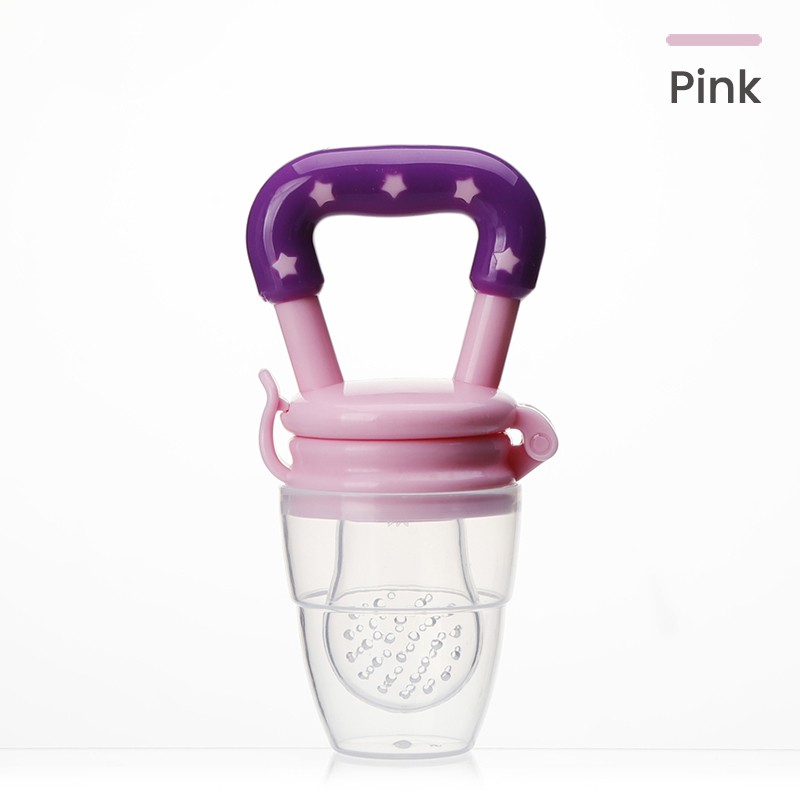 Kids Pacifier Feeder - Fruit Nibbler OEM