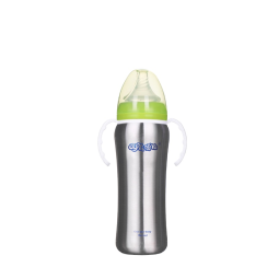 Stainless Steel Bottle - USA Manufacturers OEM