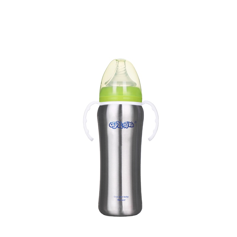 Stainless Steel Bottle - USA Manufacturers OEM