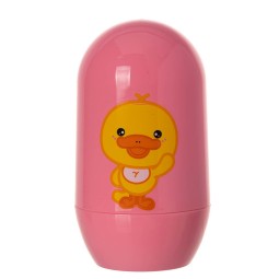 Nail Care Kit - 4pcs Portable Professional