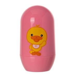 Nail Care Kit - 4pcs Portable Professional