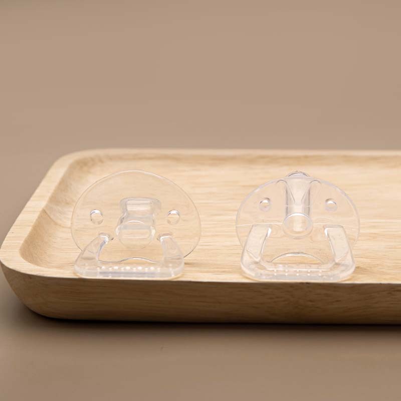 Baby Pacifier - Food Grade Silicone Supplier