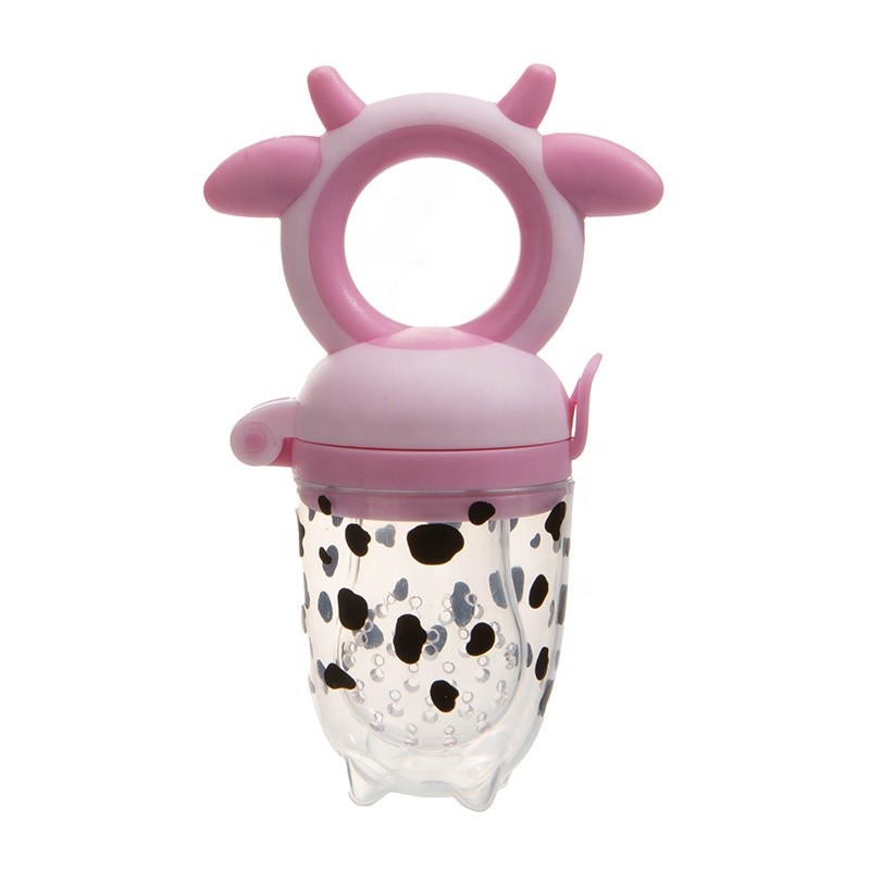 Newborn Food Feeder - Fruit Vegetable Design