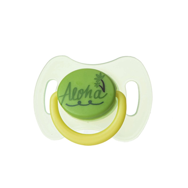 Adult Pacifier - BPA Free Soother Wholesale