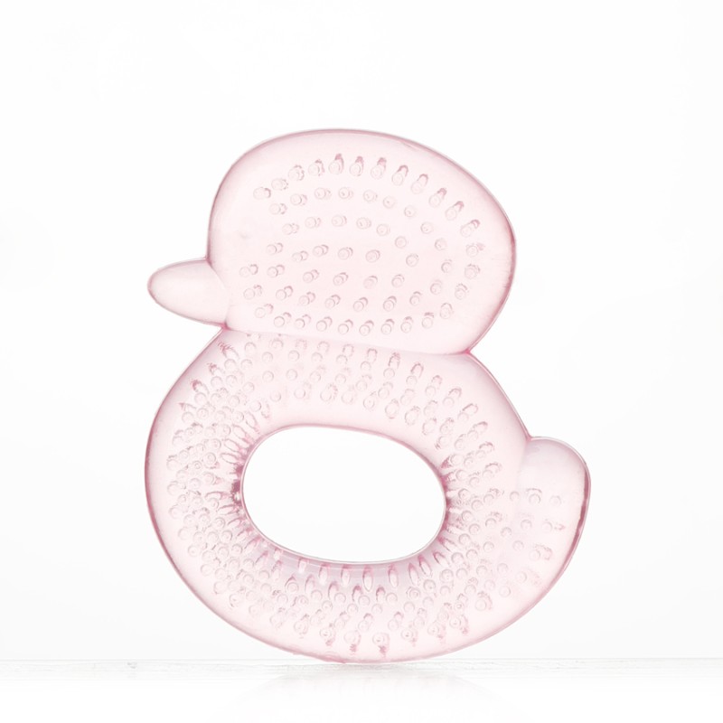 Baby Teething Set - Soft BPA Free Factory
