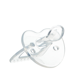 Baby Pacifier - Food Grade Silicone Supplier