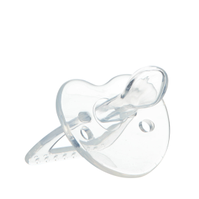 Baby Pacifier - Food Grade Silicone Supplier