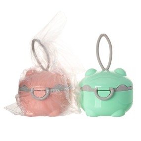 Milk Powder Dispenser - Reusable Formula