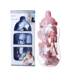 Baby Bank Set - Feeding Bottle Gift Factory