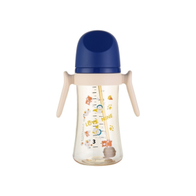 Infant PPSU Bottle - Anti Drop Anti Colic