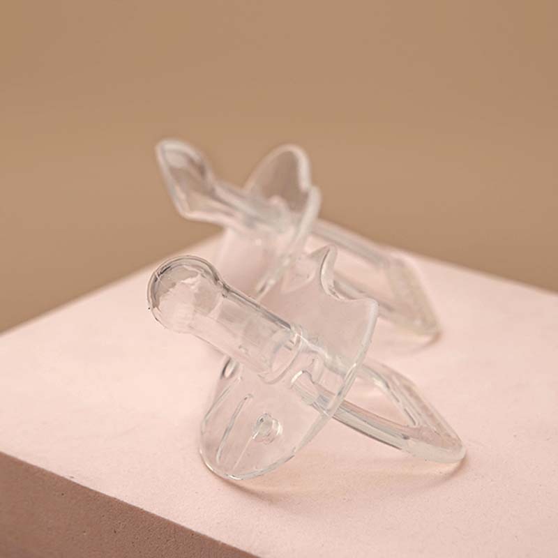Baby Pacifier - Food Grade Silicone Supplier
