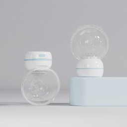 Electric Breast Pump - Wearable Hands Free