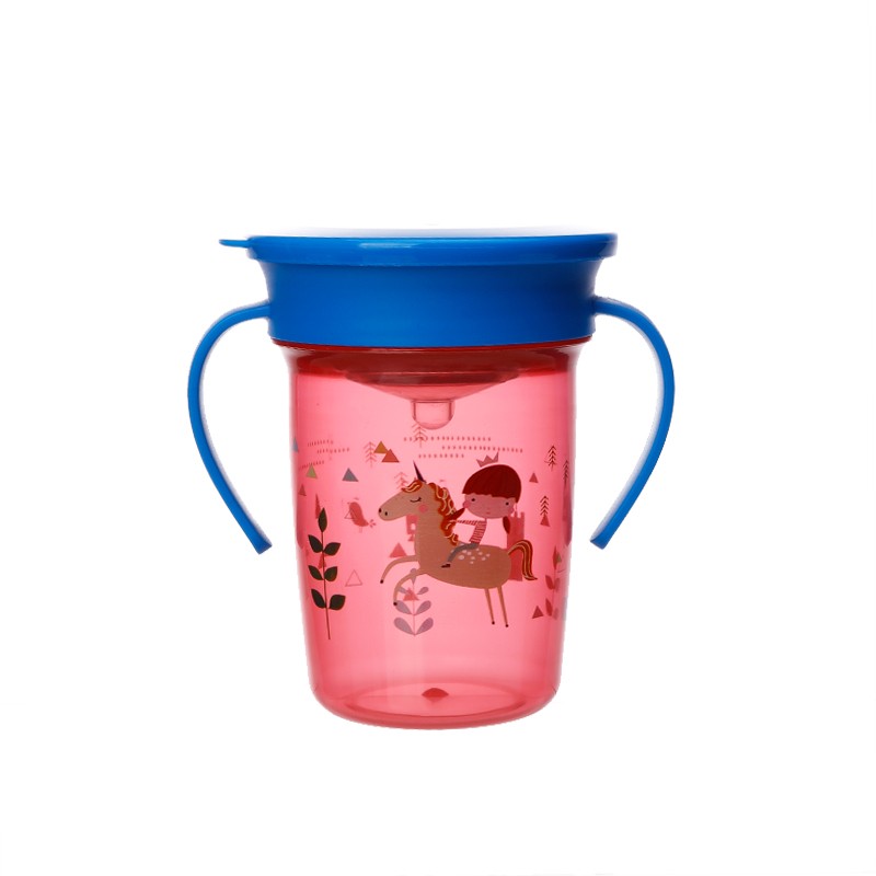 Baby Learning Cup - Duckbill Trainer Cup Factory