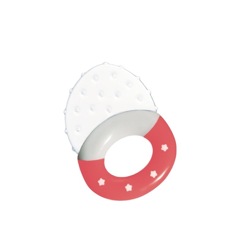 Baby Teething Toy - Silicone Fruit Wholesale