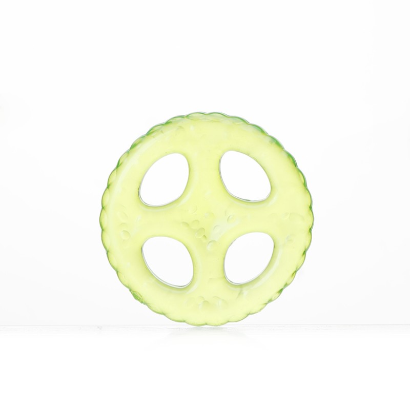 Baby Teething Set - Soft BPA Free Factory