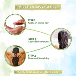 Rice Water Hare care