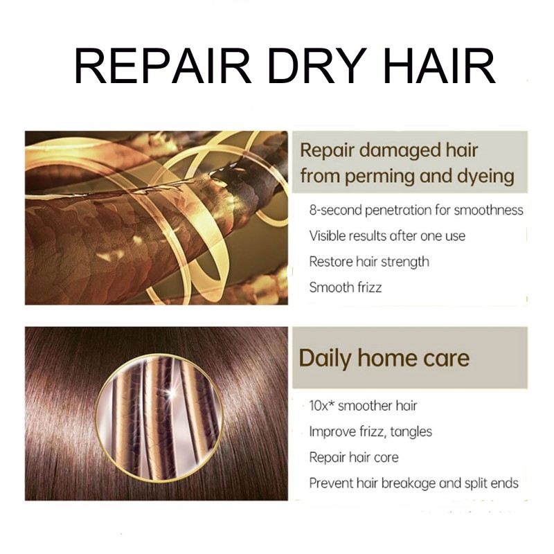 Leave In Conditioner - Keratin Repair OEM