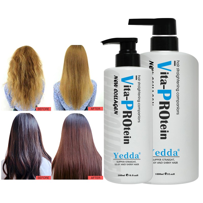 African Black Shampoo - Sesame Deep Cleaning