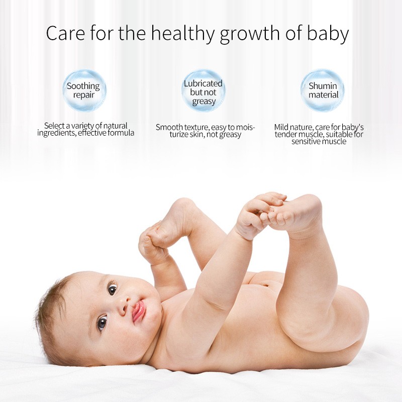 Children's 2-in-1 Wash - 250ml Gentle Formula