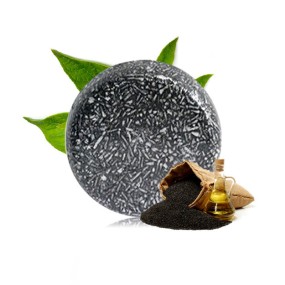 Anti Dandruff Shampoo - Organic Refreshing OEM