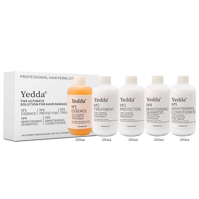 Heat Protection Cream - Professional Plex OEM