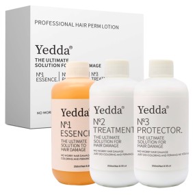 Gel Shampoo Conditioner - Organic Nourishing